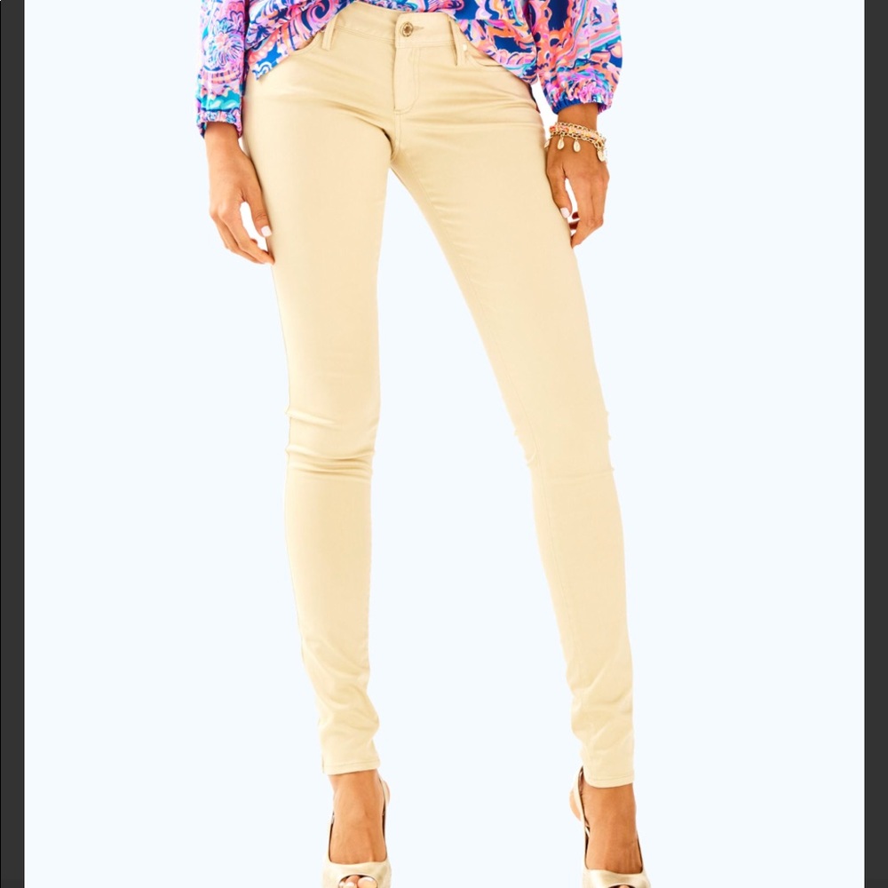 Lilly Pulitzer Size 0